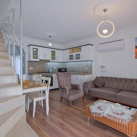Sunset Beach Club Fethiye Bagian luar foto