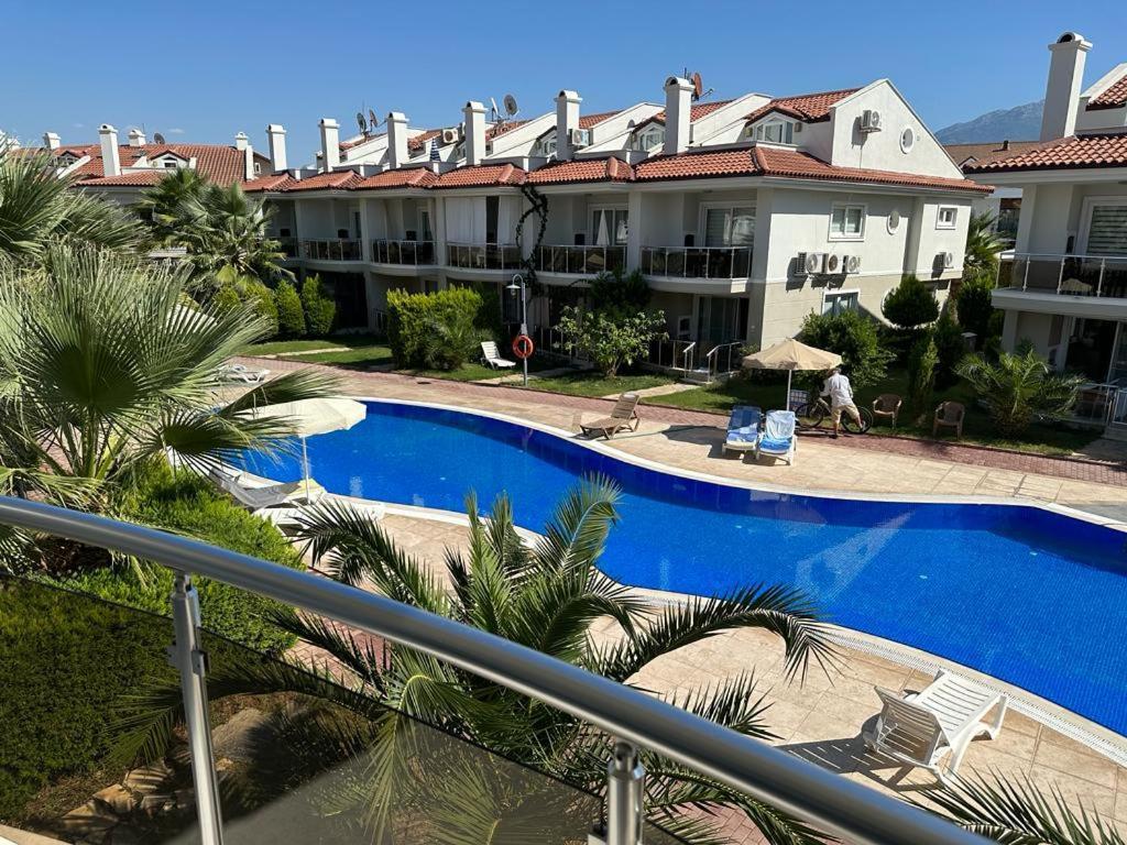 Sunset Beach Club Fethiye Bagian luar foto