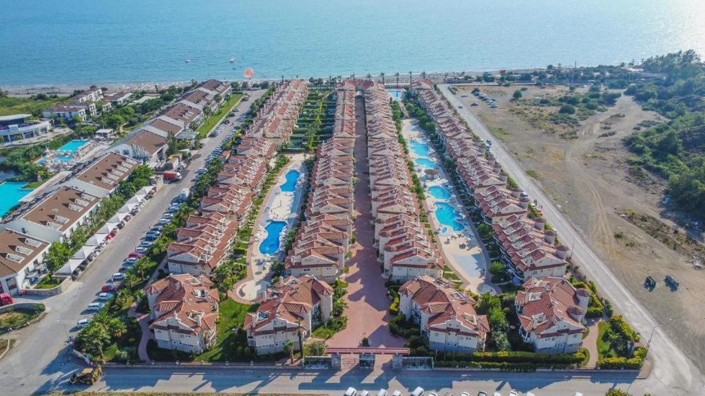 Sunset Beach Club Fethiye Bagian luar foto