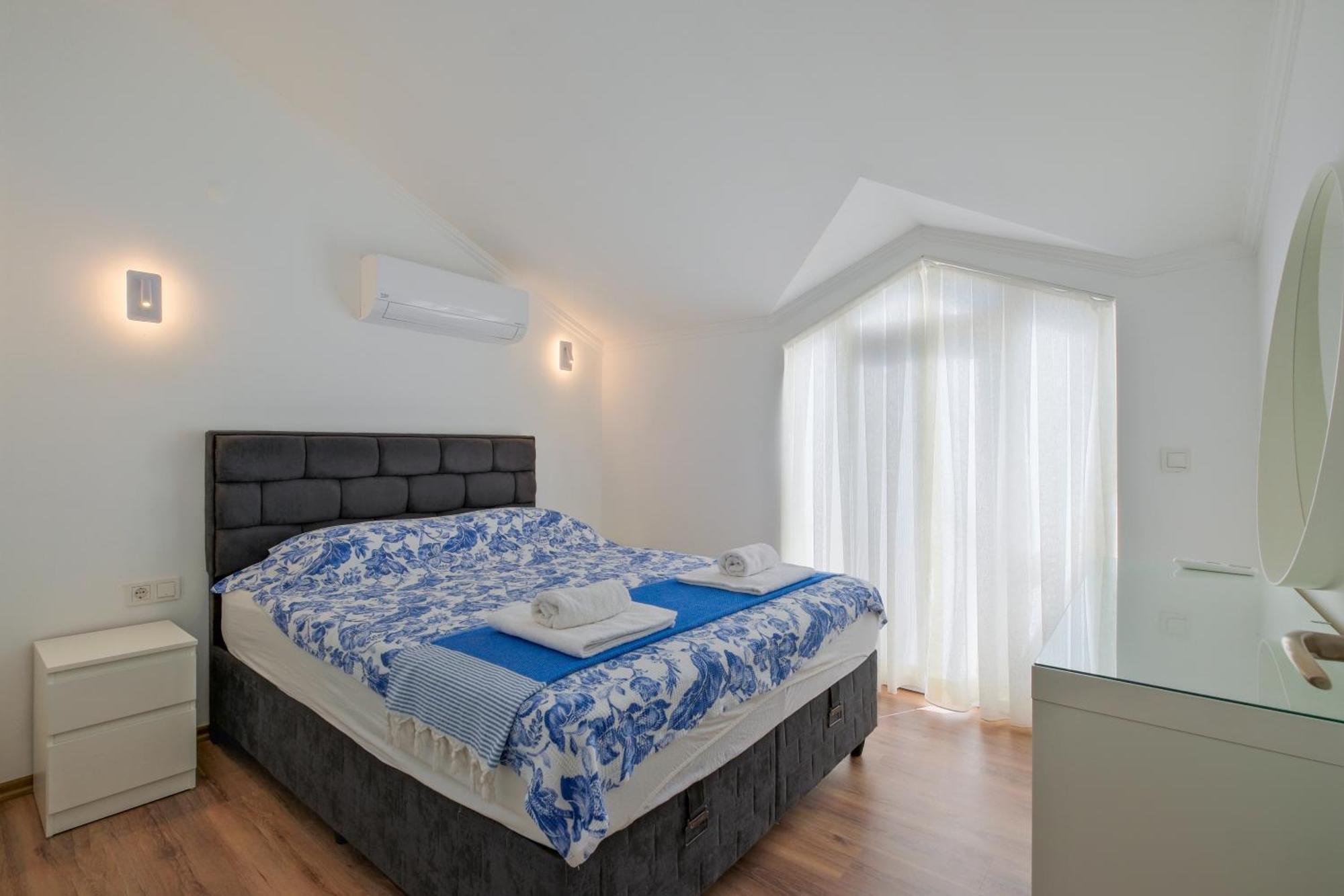 Sunset Beach Club Fethiye Bagian luar foto