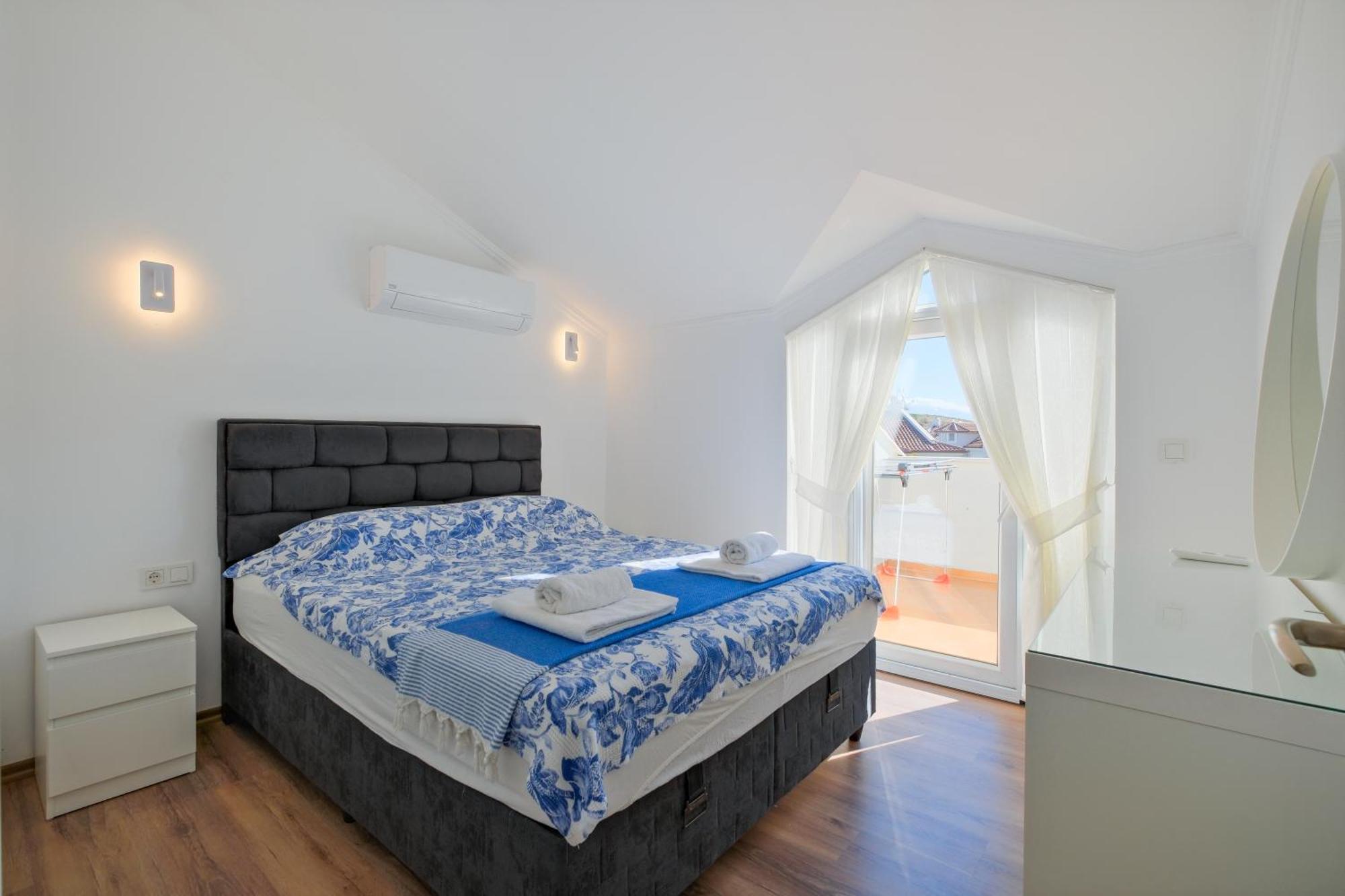Sunset Beach Club Fethiye Bagian luar foto
