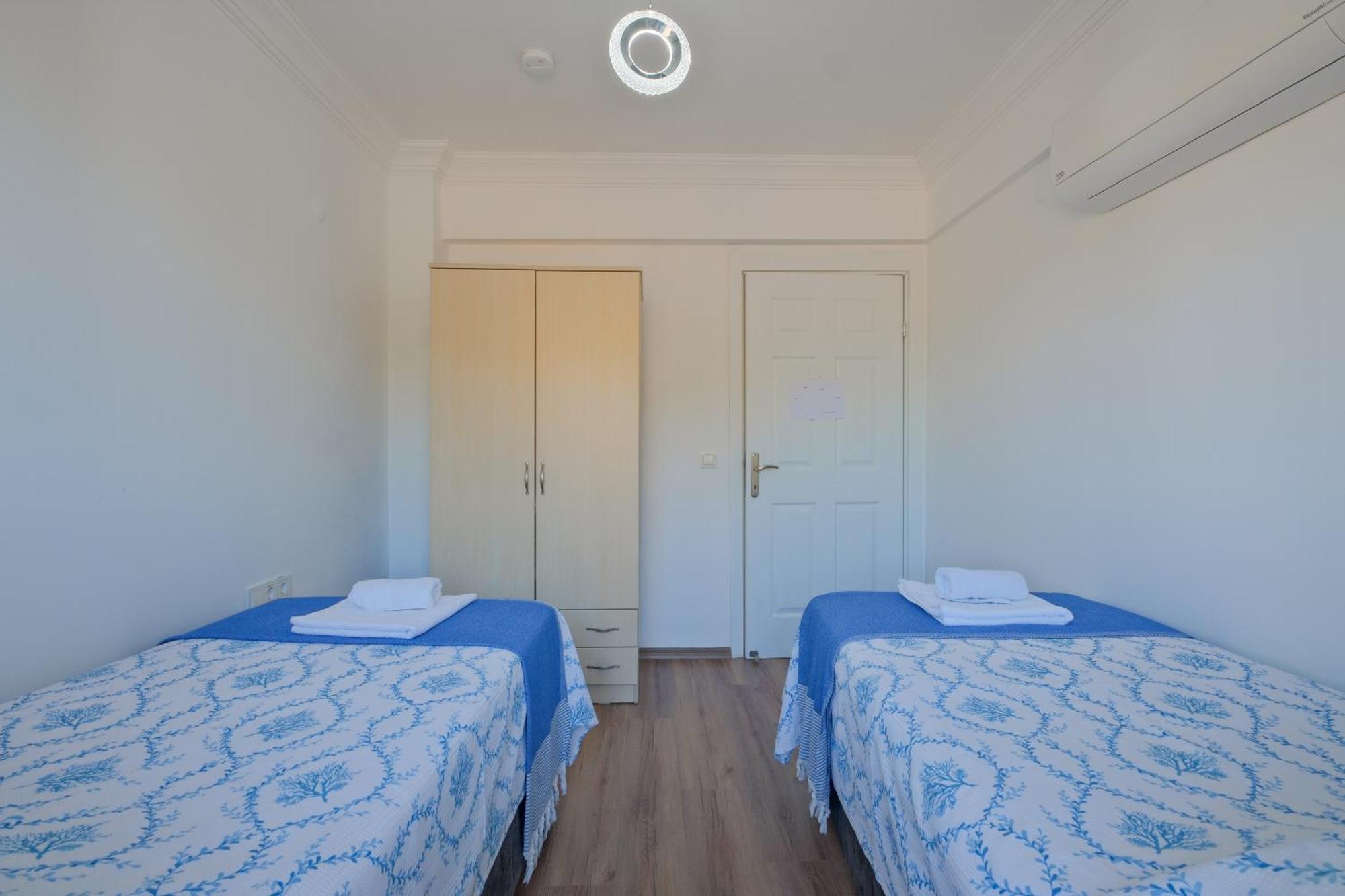 Sunset Beach Club Fethiye Bagian luar foto