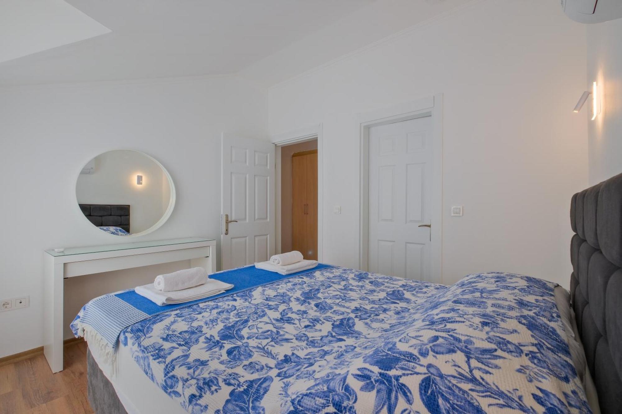 Sunset Beach Club Fethiye Bagian luar foto
