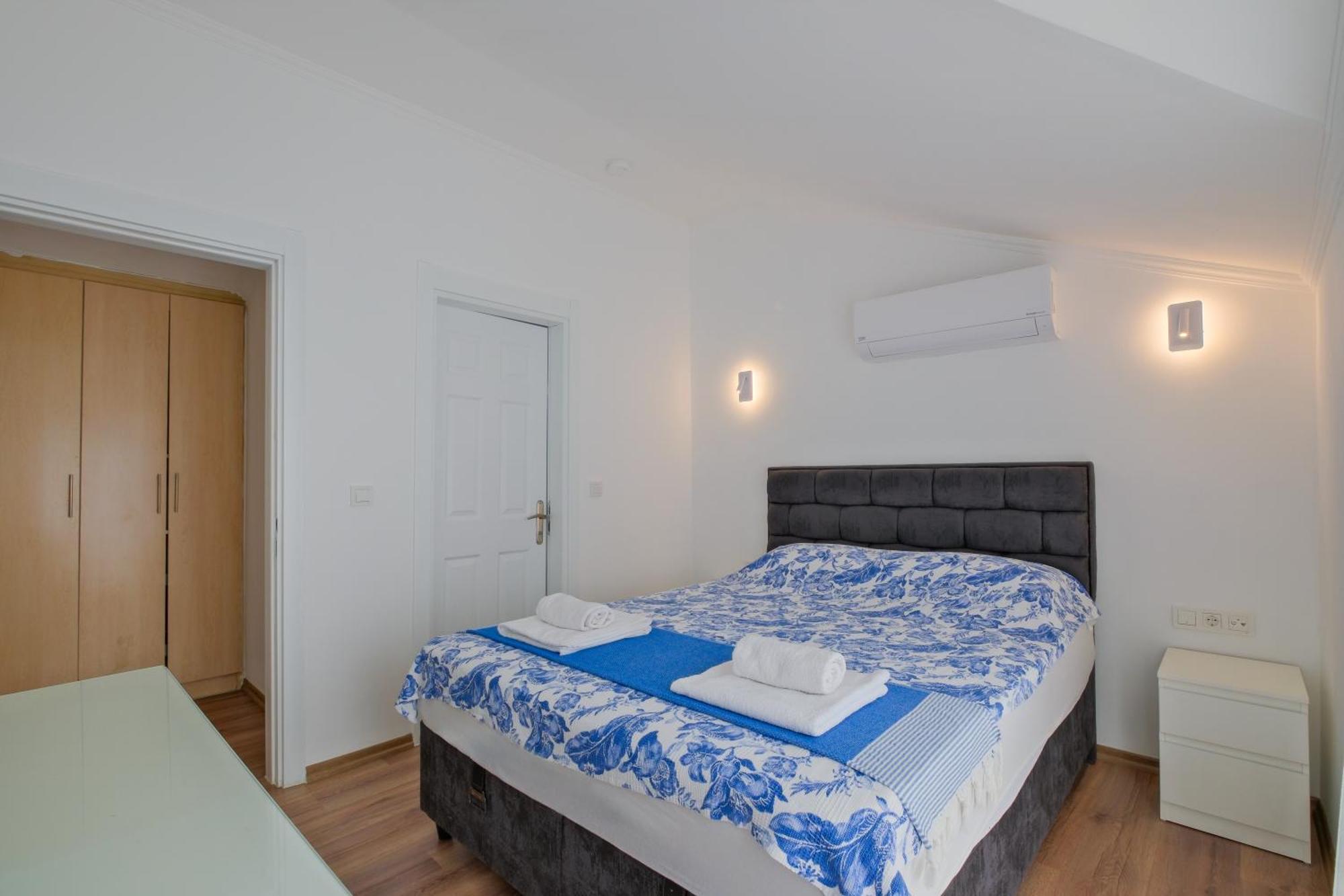 Sunset Beach Club Fethiye Bagian luar foto